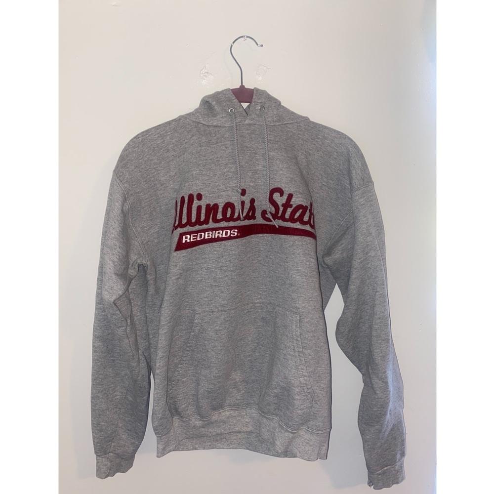 Champion Illinois State University Hoodie